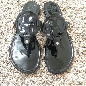 Tory Burch Miller sandals